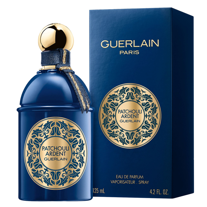 Patchouli Ardent by Guerlain 125ml EDP