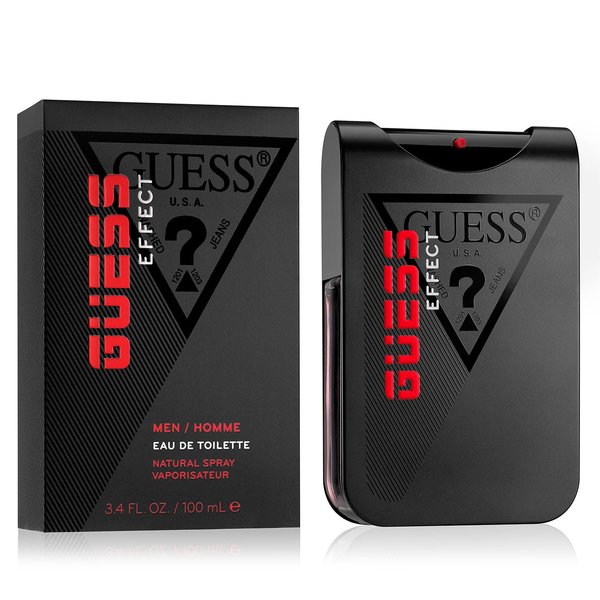 Guess Effect by Guess 100ml EDT for Men