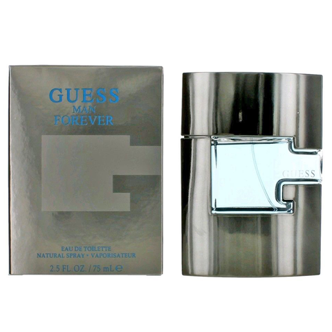 Guess Forever by Guess 75ml EDT for Men