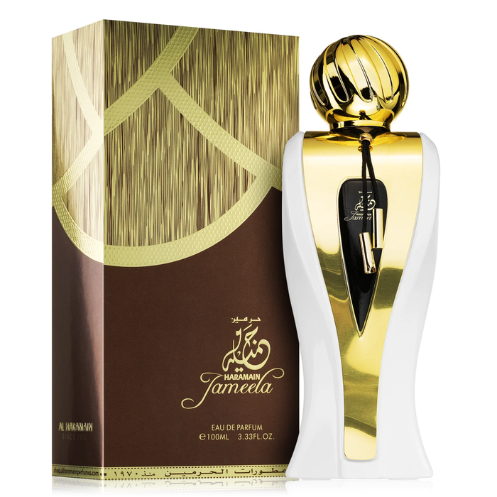 Jameela by Al Haramain 100ml EDP for Women