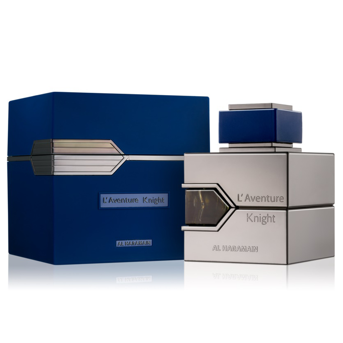L'Aventure Knight by Al Haramain 100ml EDP