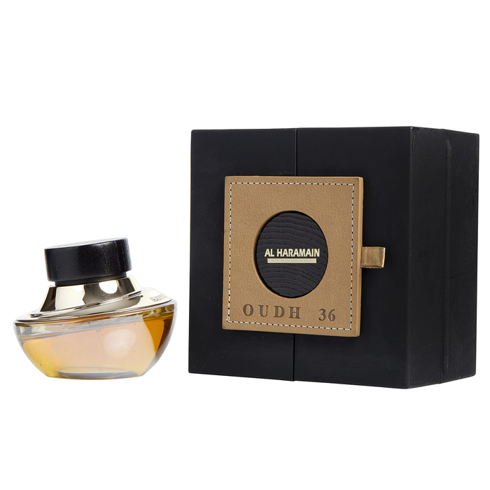 Oudh 36 by Al Haramain 75ml EDP