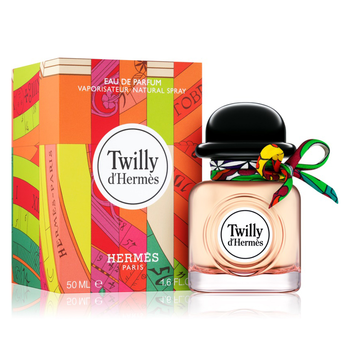 Twilly d'Hermes by Hermes 50ml EDP for Women