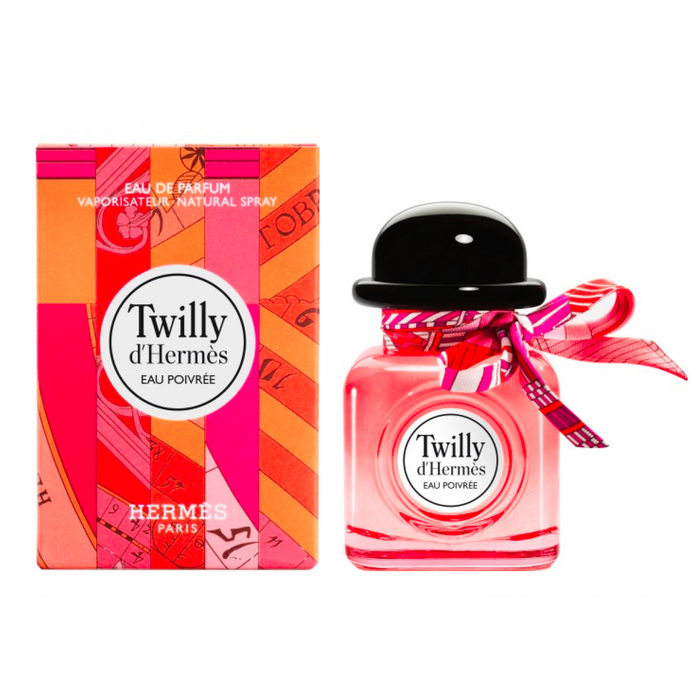 Twilly d'Hermes Eau Poivree by Hermes 50ml EDP