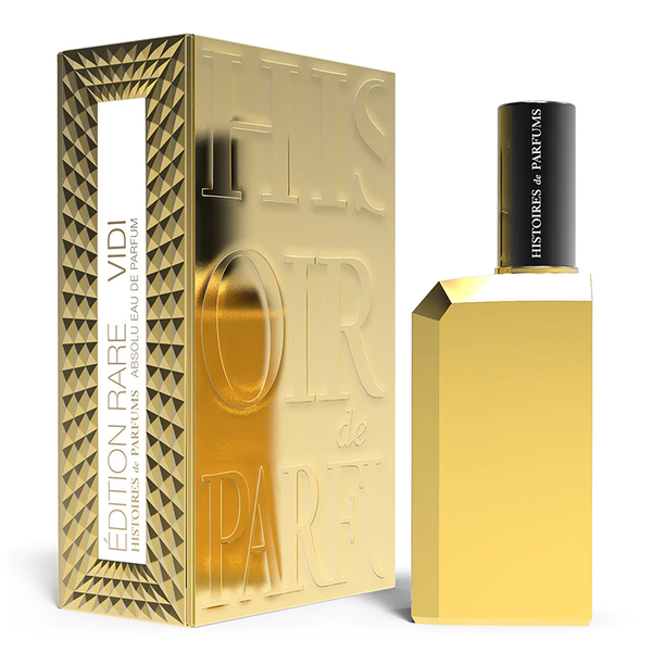 Rare Vidi by Histoires De Parfums 60ml EDP