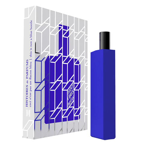 This Is Not A Blue Bottle by Histoires De Parfums 15ml EDP