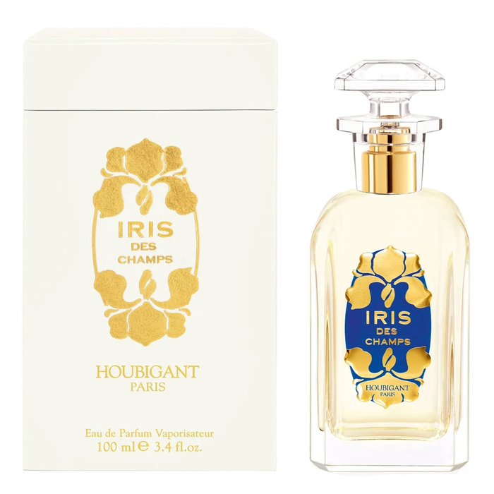 Iris Des Champs by Houbigant 100ml EDP
