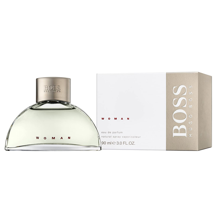 Boss Woman by Hugo Boss 90ml EDP