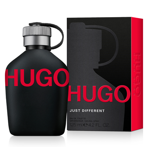 Hugo Just Different by Hugo Boss 125ml EDT