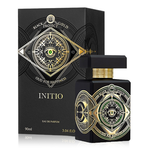 Oud For Happiness by Initio Parfums 90ml EDP