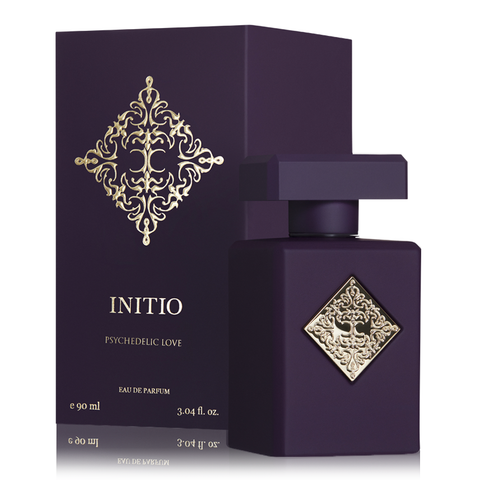 Psychedelic Love by Initio Parfums 90ml EDP