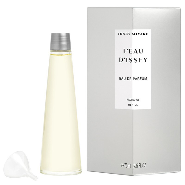 L'Eau d'Issey by Issey Miyake 75ml EDP Refill