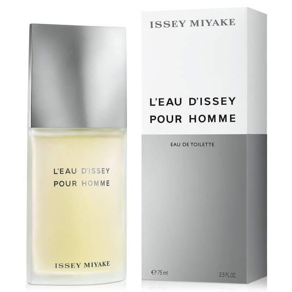 L'Eau d'Issey by Issey Miyake 75ml EDT