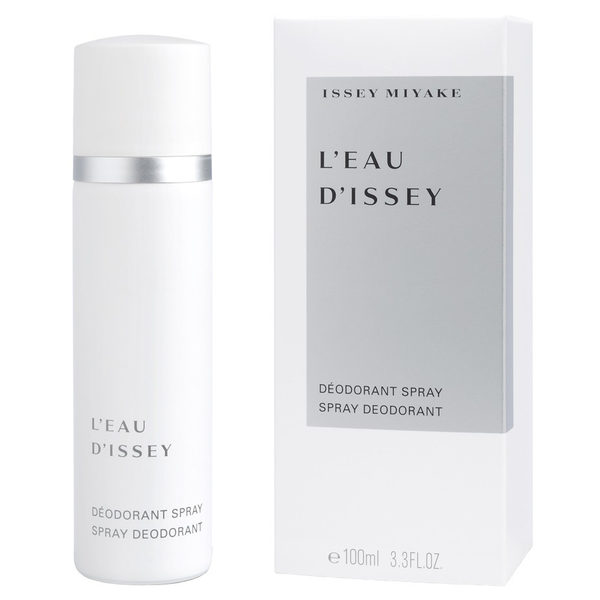 L'Eau d'Issey by Issey Miyake 100ml Deodorant Spray