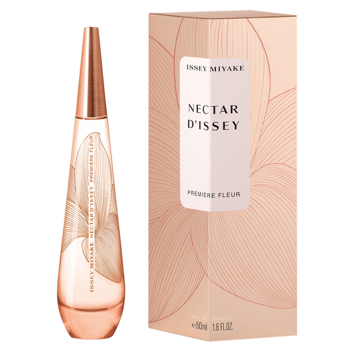 Nectar d'Issey Premiere Fleur by Issey Miyake 50ml EDP