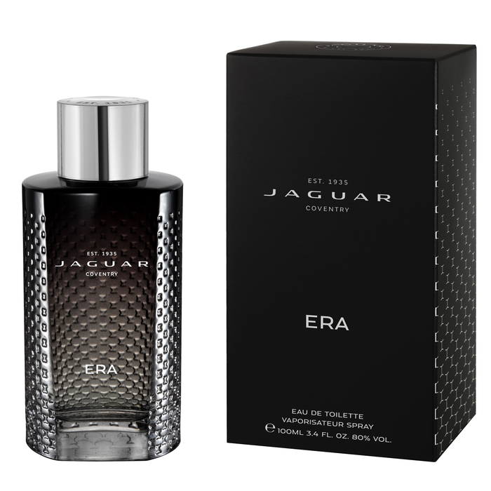 Jaguar Era by Jaguar 100ml EDT for Men