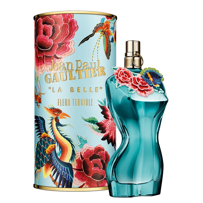 La Belle Fleur Terrible by Jean Paul Gaultier 100ml EDP