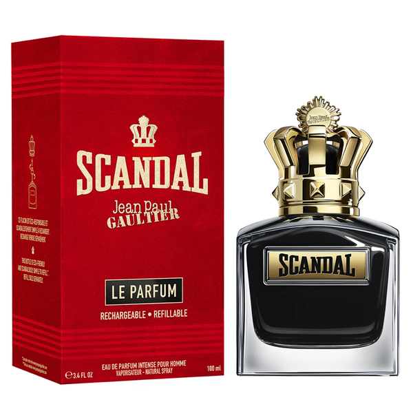 Scandal Le Parfum by Jean Paul Gaultier 100ml EDP