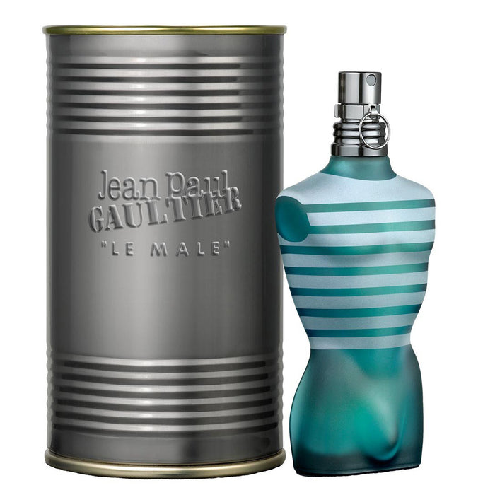 Le Male by Jean Paul Gaultier 75ml EDT