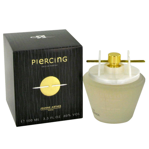 Piercing by Jeanne Arthes 100ml EDP for Women