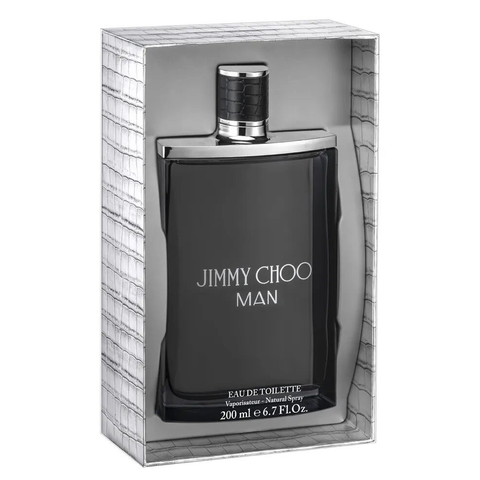 Jimmy Choo Man by Jimmy Choo 200ml EDT