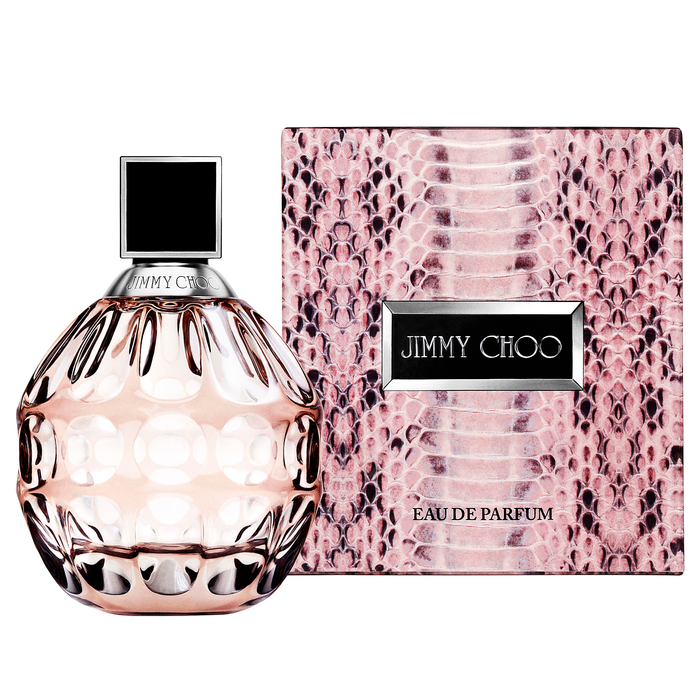Jimmy Choo by Jimmy Choo 60ml EDP