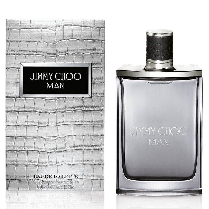 Jimmy Choo Man by Jimmy Choo 100ml EDT