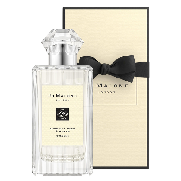 Midnight Musk & Amber by Jo Malone 100ml Cologne
