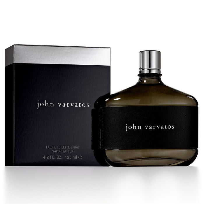 John Varvatos by John Varvatos 125ml EDT