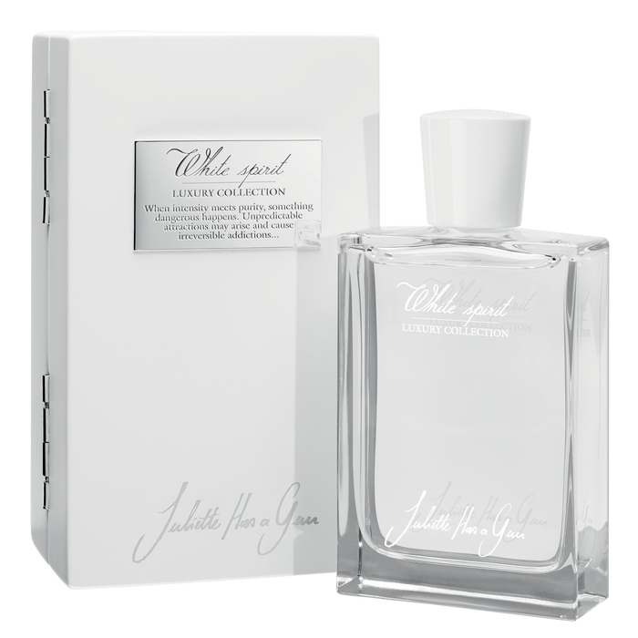White Spirit by Juliette Has A Gun 75ml EDP