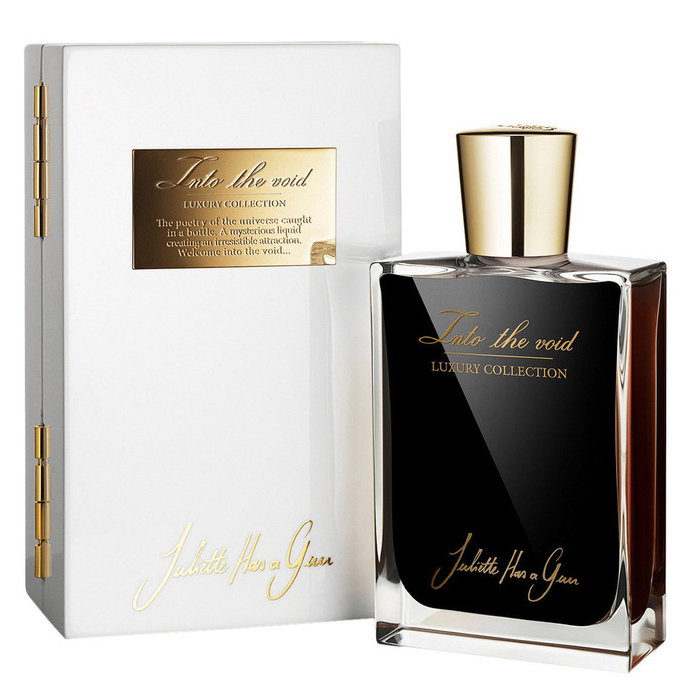 Into The Void by Juliette Has A Gun 75ml EDP