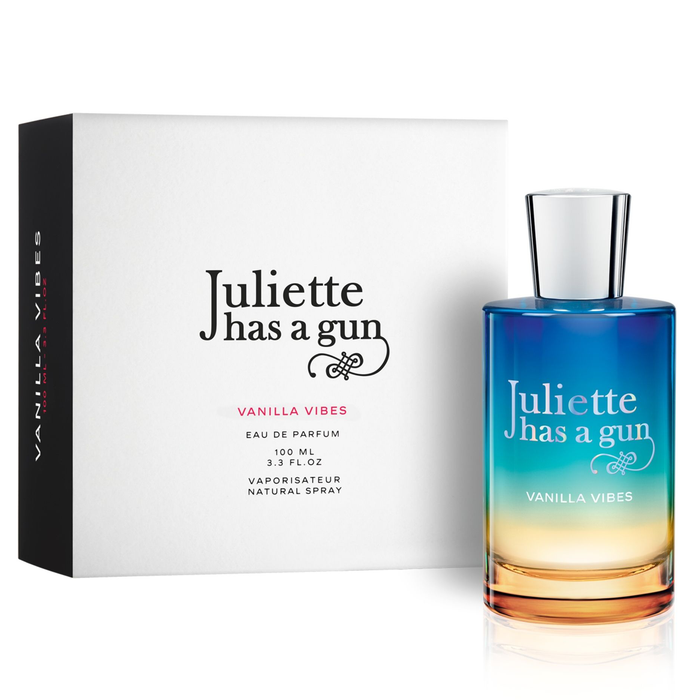 Vanilla Vibes by Juliette Has A Gun 100ml EDP