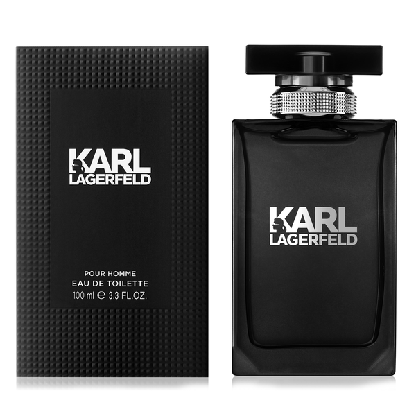 Karl Lagerfeld Pour Homme 100ml EDT