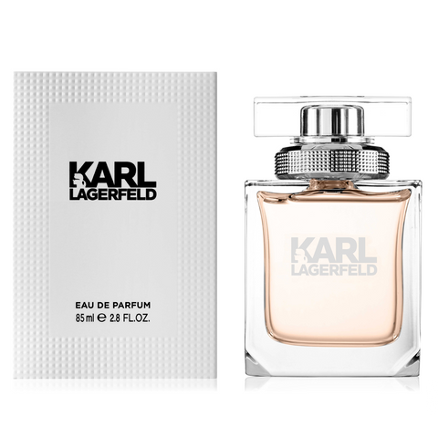Karl Lagerfeld by Karl Lagerfeld 85ml EDP