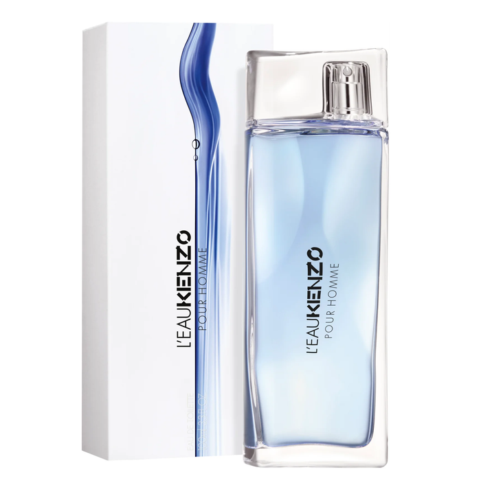 L'Eau Kenzo Pour Homme by Kenzo 100ml EDT