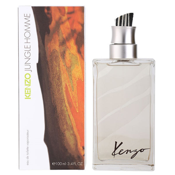Kenzo Jungle Homme by Kenzo 100ml EDT