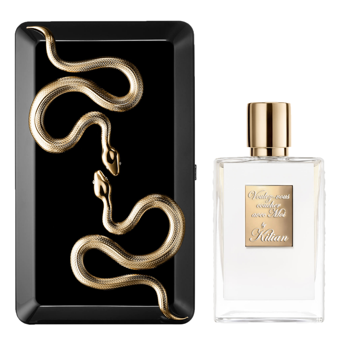 Voulez-Vous Coucher Avec Moi by Kilian 50ml EDP (Coffret)