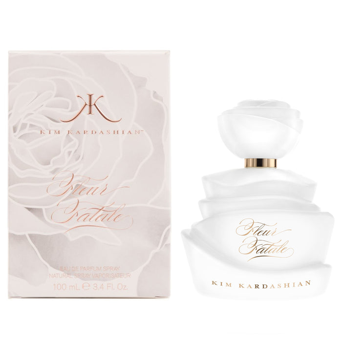 Fleur Fatale by Kim Kardashian 100ml EDP