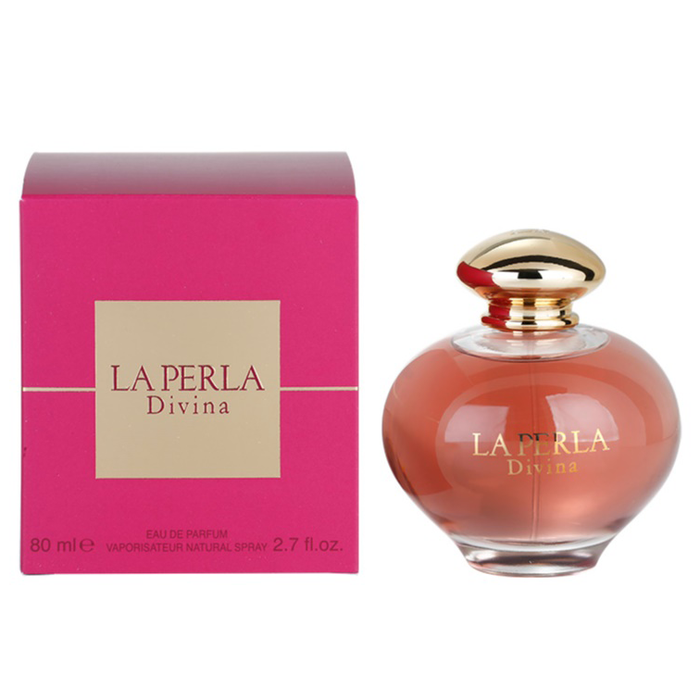 Divina by La Perla 80ml EDP for Women