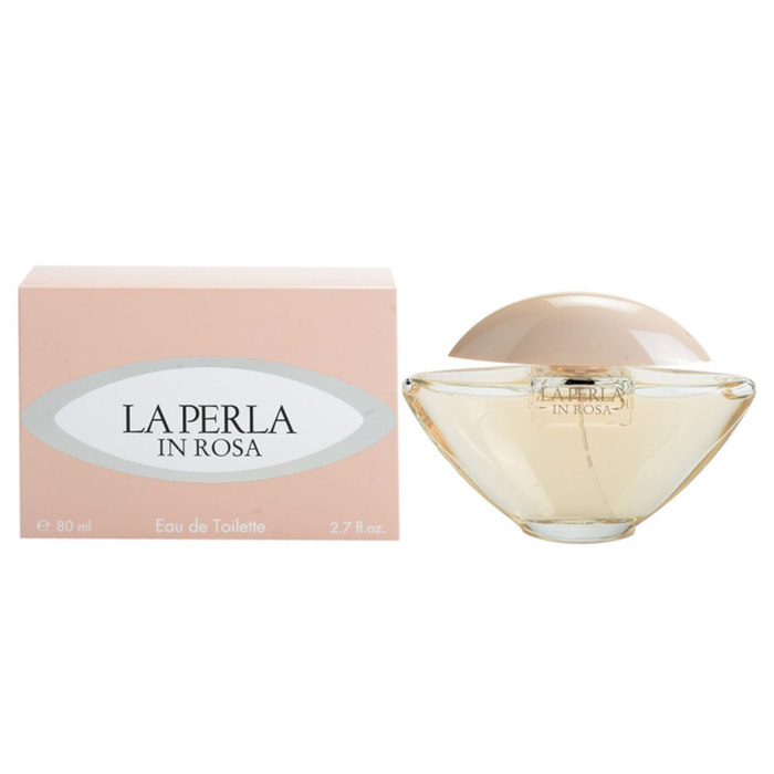 La Perla In Rosa by La Perla 80ml EDT