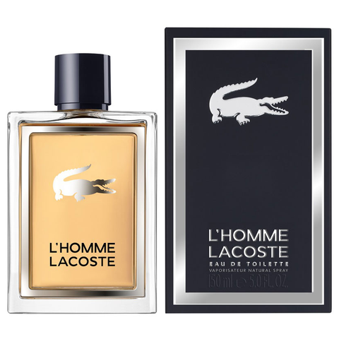 L'Homme by Lacoste 150ml EDT for Men