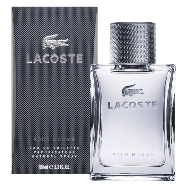 Lacoste Pour Homme by Lacoste 100ml EDT