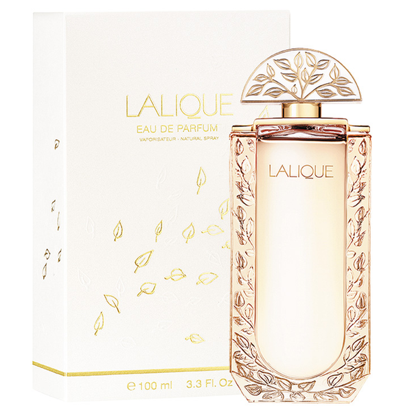 Lalique by Lalique 100ml EDP for Women