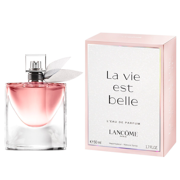 La Vie Est Belle by Lancome 50ml EDP