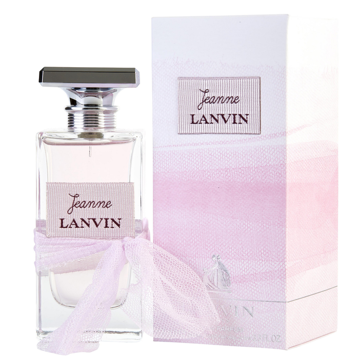 Jeanne by Lanvin 100ml EDP for Women
