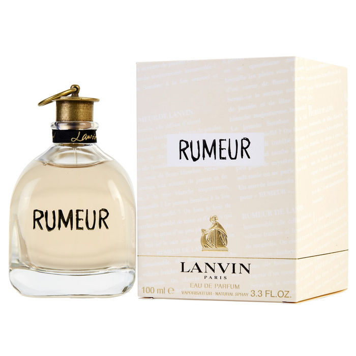 Rumeur by Lanvin 100ml EDP for Women