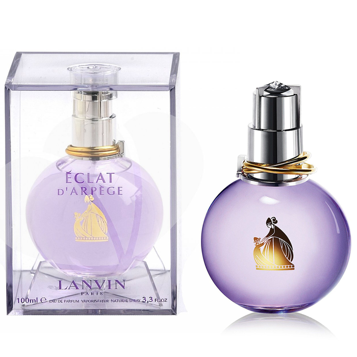 Eclat d'Arpege by Lanvin 100ml EDP for Women