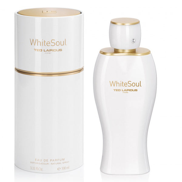 White Soul by Ted Lapidus 100ml EDP