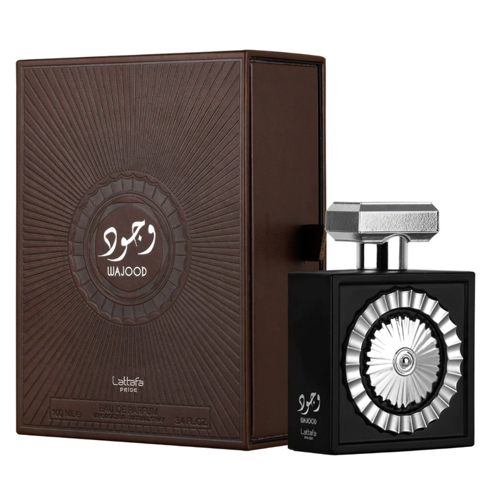 Wajood by Lattafa 100ml EDP