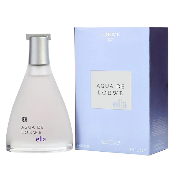 Agua Ella by Loewe 100ml EDT for Women